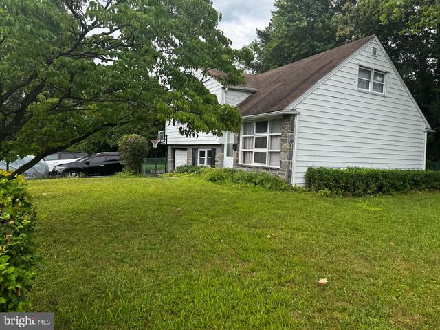 151 BROWNLIE RD, King Of Prussia, PA 19406