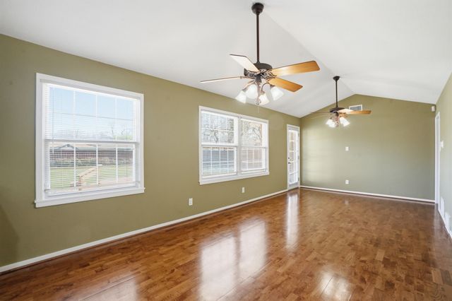 3720 Granada Drive, Richland Hills, TX 76118