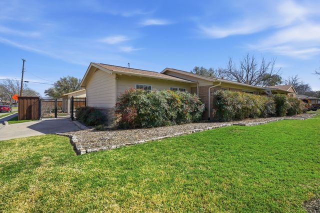 3720 Granada Drive, Richland Hills, TX 76118