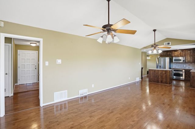 3720 Granada Drive, Richland Hills, TX 76118