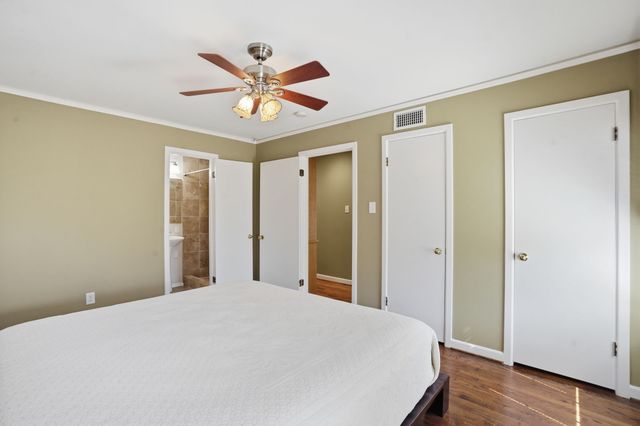 3720 Granada Drive, Richland Hills, TX 76118