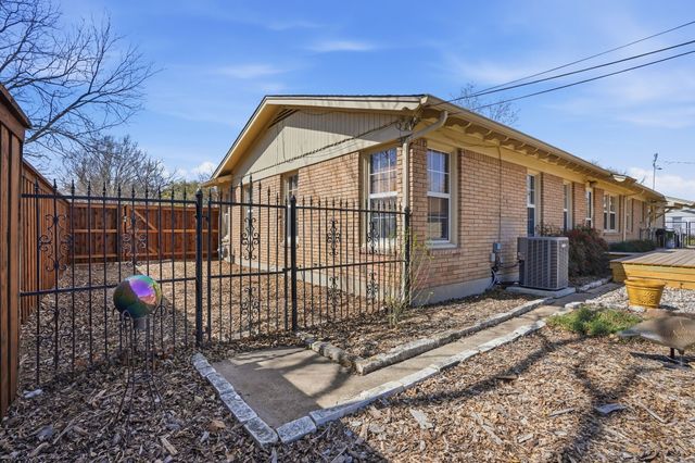 3720 Granada Drive, Richland Hills, TX 76118