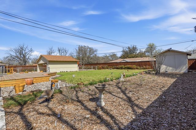 3720 Granada Drive, Richland Hills, TX 76118