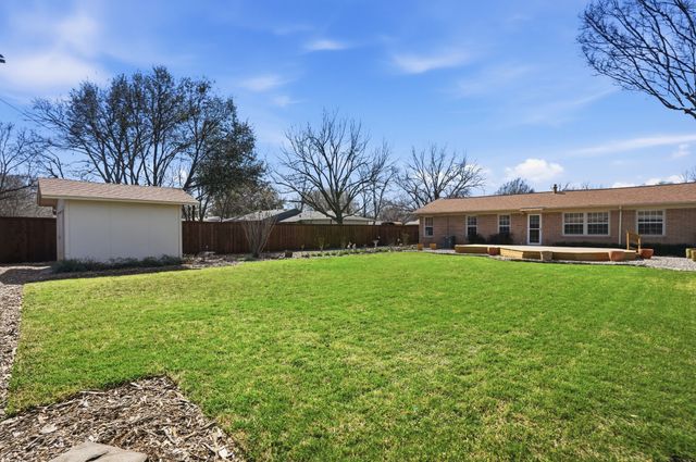 3720 Granada Drive, Richland Hills, TX 76118