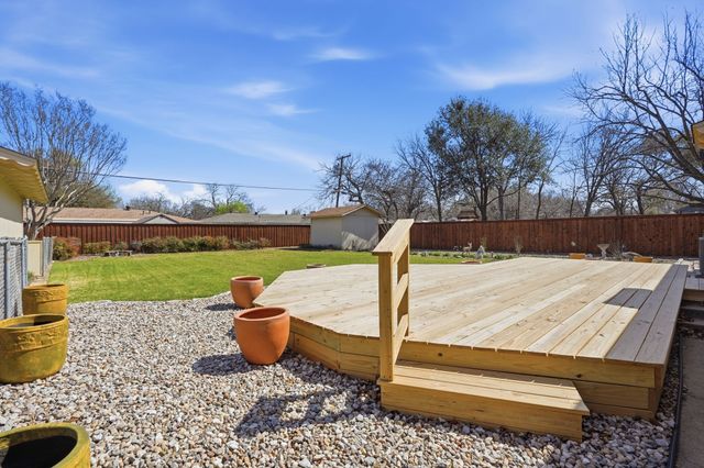 3720 Granada Drive, Richland Hills, TX 76118