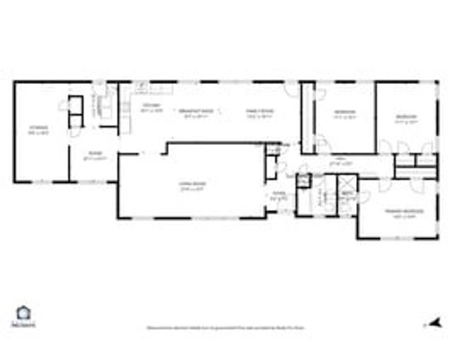 3720 Granada Drive, Richland Hills, TX 76118