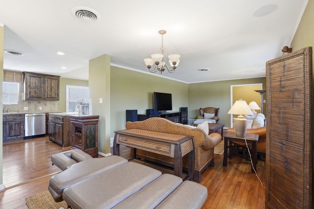 3720 Granada Drive, Richland Hills, TX 76118