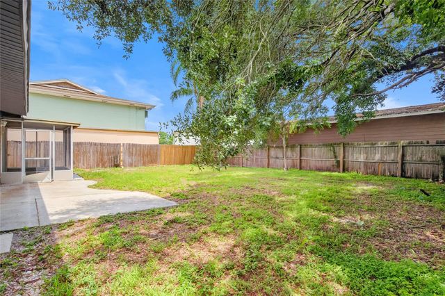3615 W ROGERS AVENUE, Tampa, FL 33611