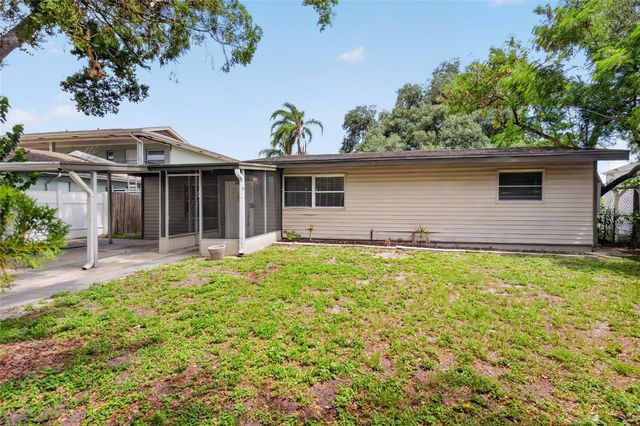 3615 W ROGERS AVENUE, Tampa, FL 33611