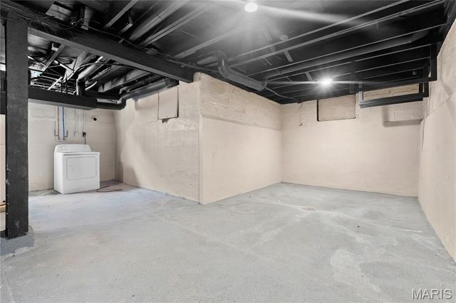 7022 Edison Avenue, St Louis, MO 63121