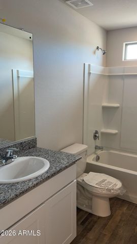 825 N Country Village Lane, Coolidge, AZ 85128