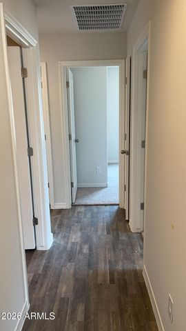 825 N Country Village Lane, Coolidge, AZ 85128