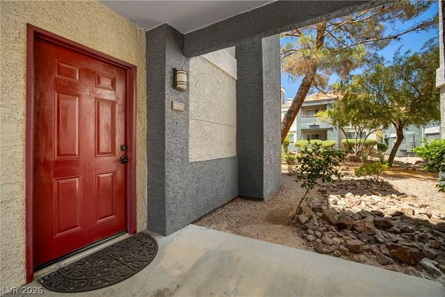 8600 West Charleston Boulevard 1058, Las Vegas, NV 89117
