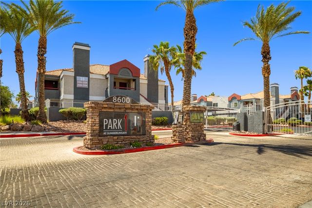 8600 West Charleston Boulevard 1058, Las Vegas, NV 89117