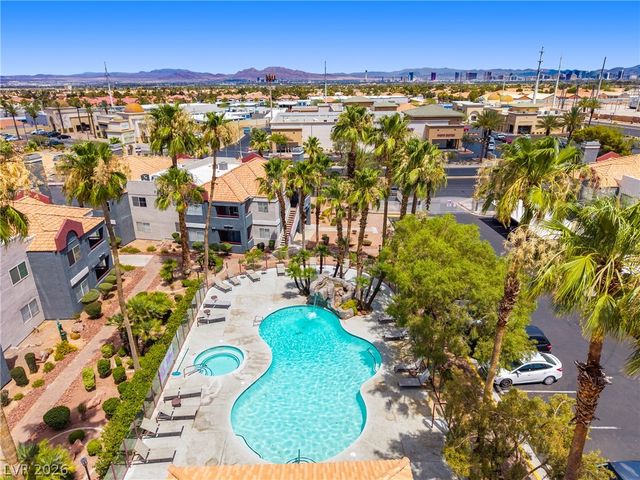 8600 West Charleston Boulevard 1058, Las Vegas, NV 89117