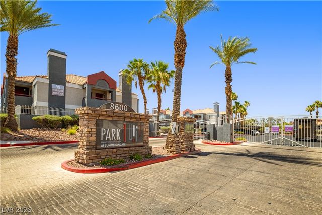 8600 West Charleston Boulevard 1058, Las Vegas, NV 89117