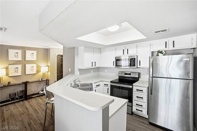 8600 West Charleston Boulevard 1058, Las Vegas, NV 89117