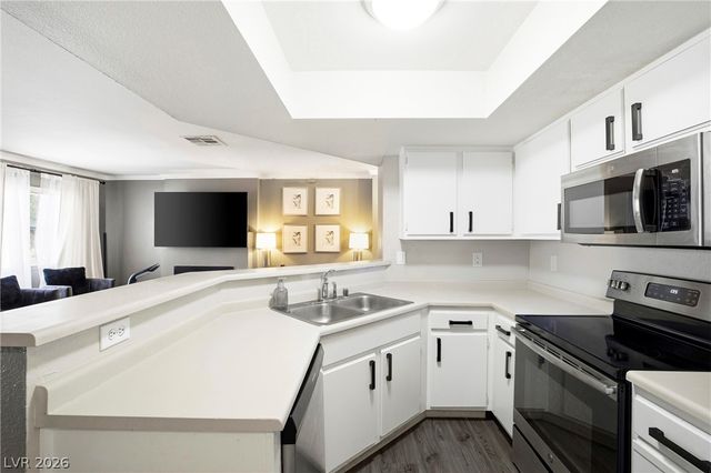 8600 West Charleston Boulevard 1058, Las Vegas, NV 89117