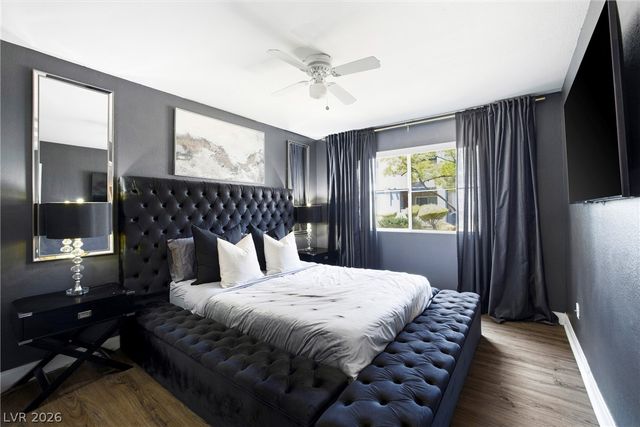 8600 West Charleston Boulevard 1058, Las Vegas, NV 89117