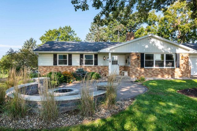 2542 County Road P, Verona, WI 53593