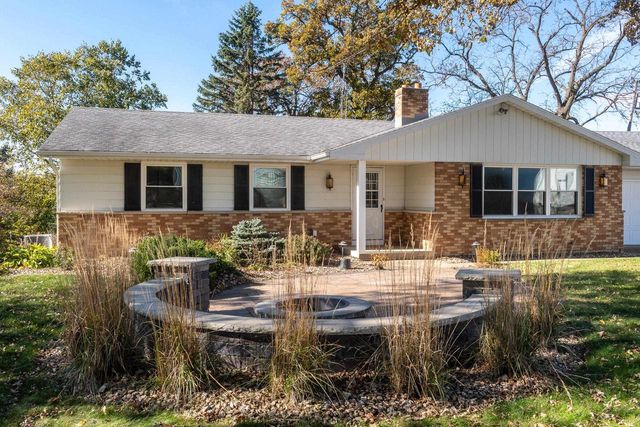 2542 County Road P, Verona, WI 53593