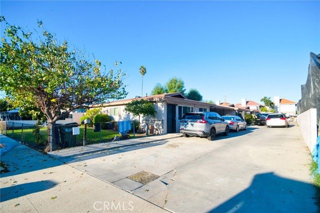 14309 Beckner Street, La Puente, CA 91744