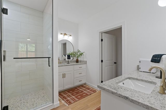 118 Waimanalo LN, Bastrop, TX 78602