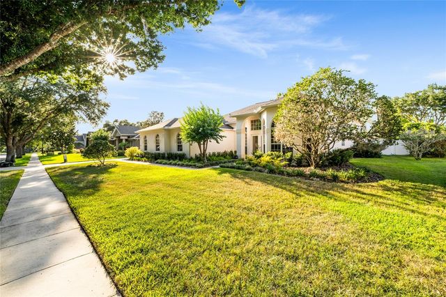 5734 LAKESHORE GROVE PLACE, Sanford, FL 32771