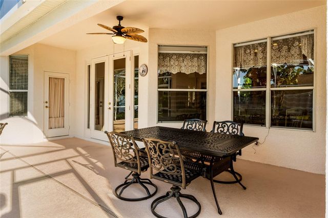 5734 LAKESHORE GROVE PLACE, Sanford, FL 32771