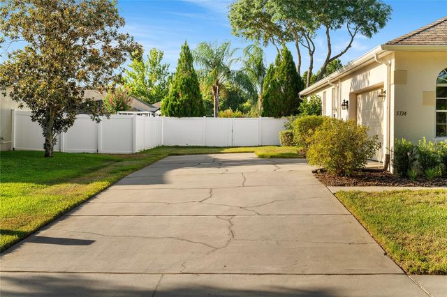 5734 LAKESHORE GROVE PLACE, Sanford, FL 32771