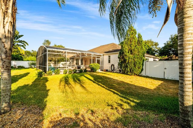 5734 LAKESHORE GROVE PLACE, Sanford, FL 32771