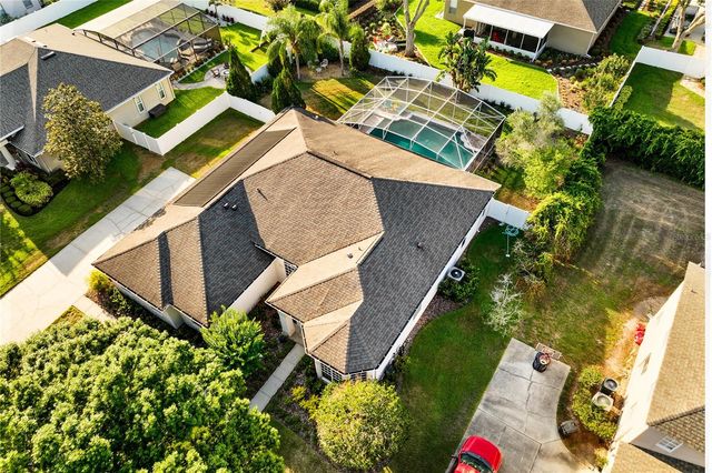 5734 LAKESHORE GROVE PLACE, Sanford, FL 32771