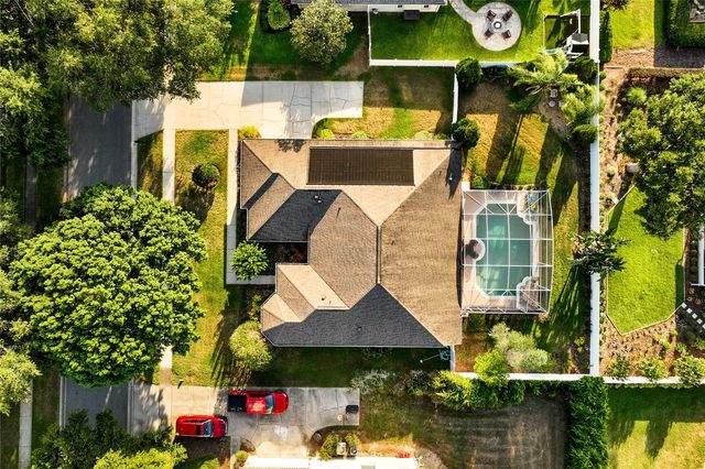 5734 LAKESHORE GROVE PLACE, Sanford, FL 32771