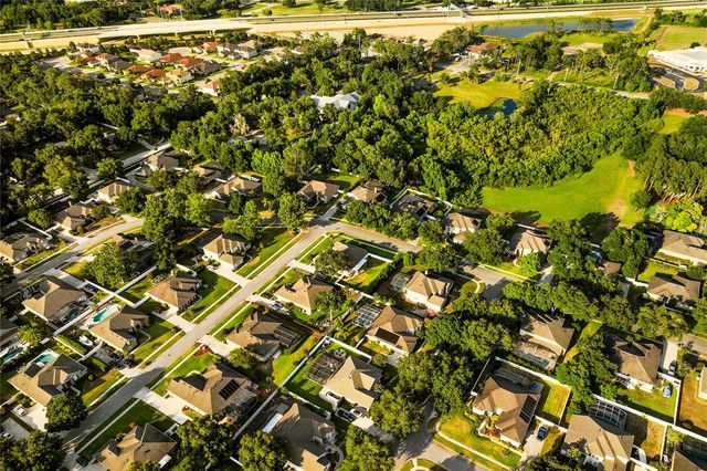 5734 LAKESHORE GROVE PLACE, Sanford, FL 32771