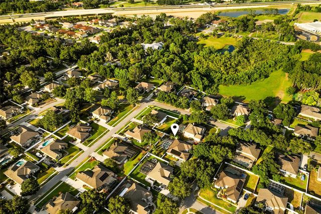 5734 LAKESHORE GROVE PLACE, Sanford, FL 32771