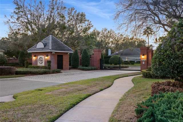 5734 LAKESHORE GROVE PLACE, Sanford, FL 32771