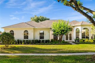 5734 LAKESHORE GROVE PLACE, Sanford, FL 32771