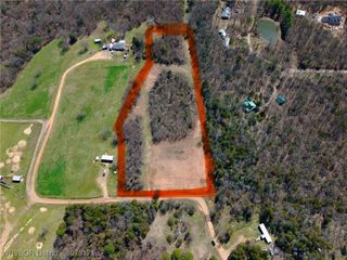 TBD Big Pine Drive, Van Buren, AR 72956