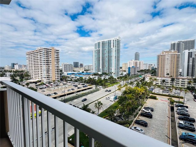 1980 S Ocean Dr 9M, Hallandale Beach, FL 33009