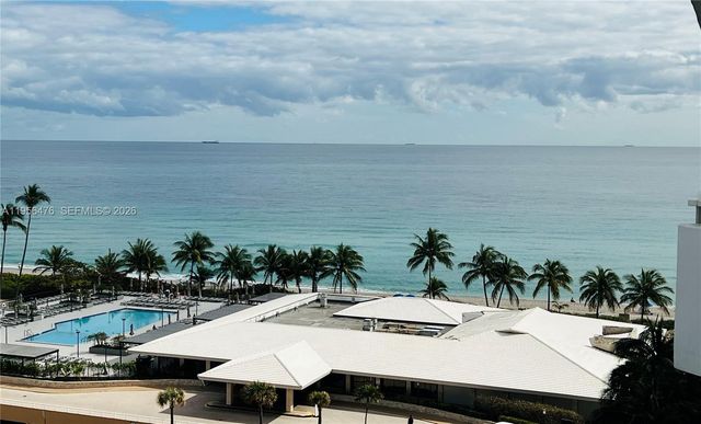 1980 S Ocean Dr 9M, Hallandale Beach, FL 33009