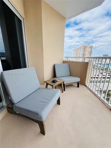 1980 S Ocean Dr 9M, Hallandale Beach, FL 33009