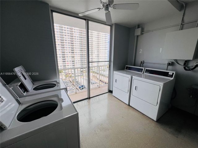 1980 S Ocean Dr 9M, Hallandale Beach, FL 33009