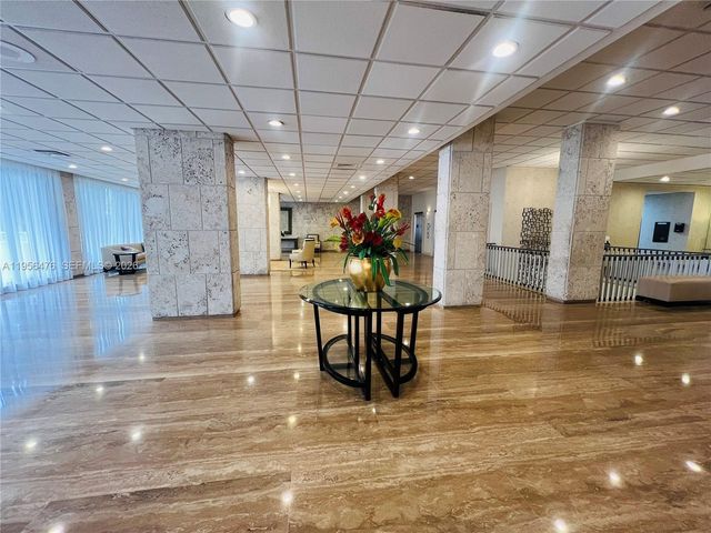 1980 S Ocean Dr 9M, Hallandale Beach, FL 33009