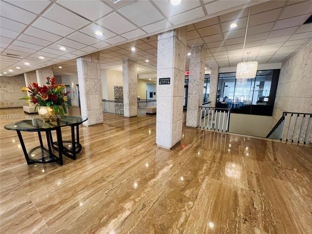 1980 S Ocean Dr 9M, Hallandale Beach, FL 33009