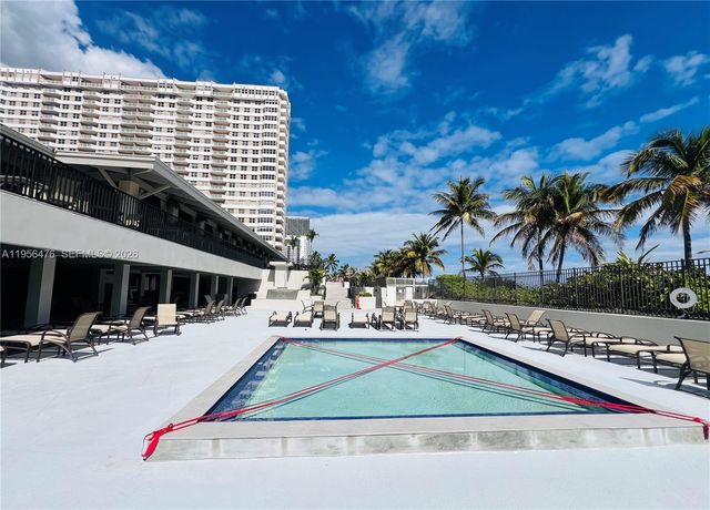 1980 S Ocean Dr 9M, Hallandale Beach, FL 33009