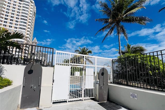 1980 S Ocean Dr 9M, Hallandale Beach, FL 33009