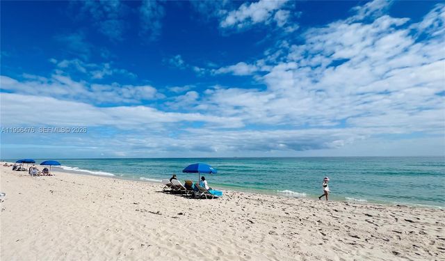 1980 S Ocean Dr 9M, Hallandale Beach, FL 33009