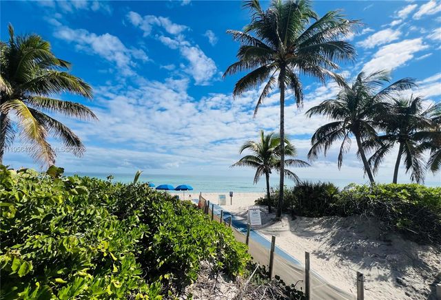 1980 S Ocean Dr 9M, Hallandale Beach, FL 33009