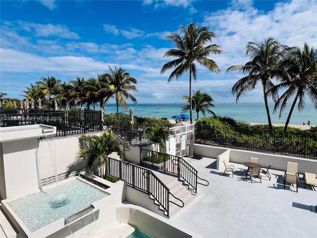 1980 S Ocean Dr 9M, Hallandale Beach, FL 33009