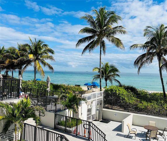 1980 S Ocean Dr 9M, Hallandale Beach, FL 33009